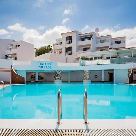 4 Island Village With Wi Fi And Pool Costa Adeje  Buitenkant foto