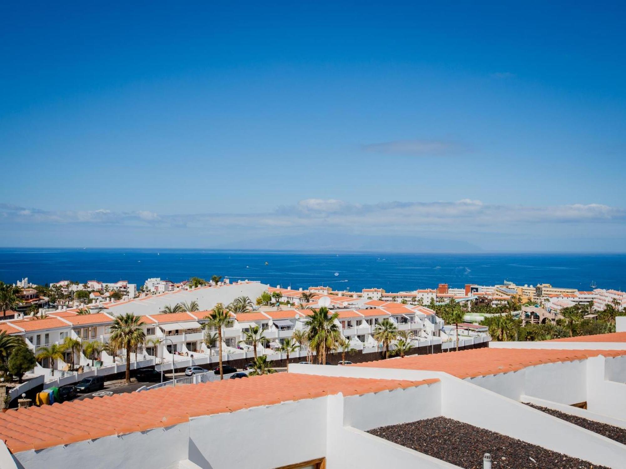 4 Island Village With Wi Fi And Pool Costa Adeje  Buitenkant foto