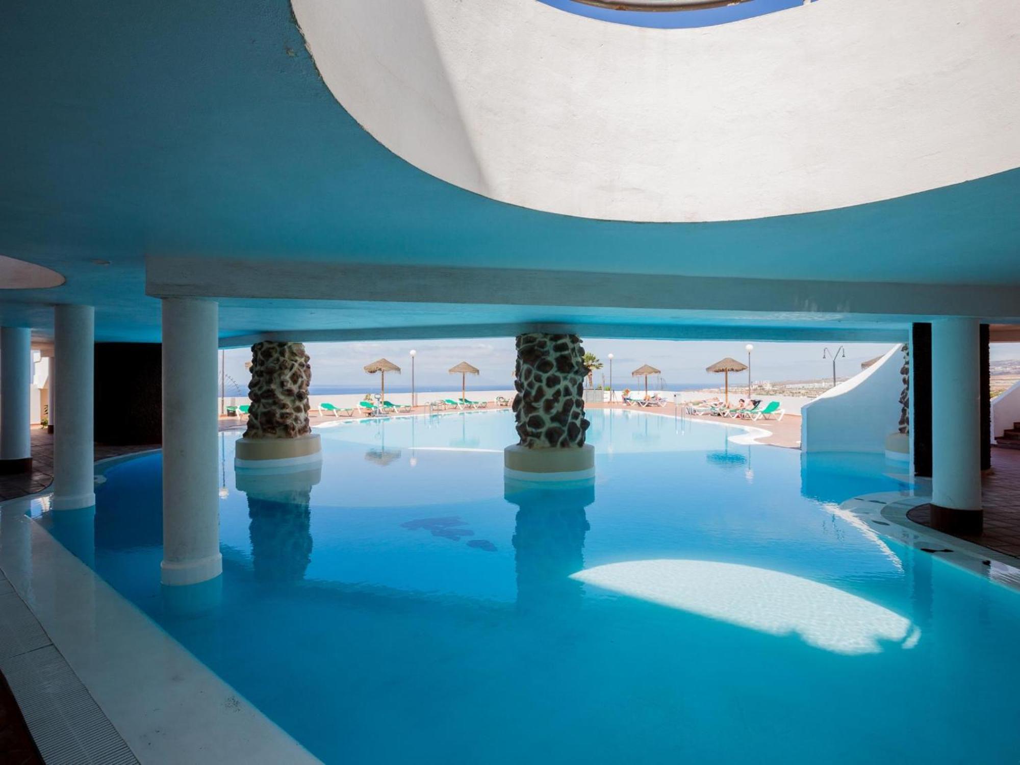 4 Island Village With Wi Fi And Pool Costa Adeje  Buitenkant foto